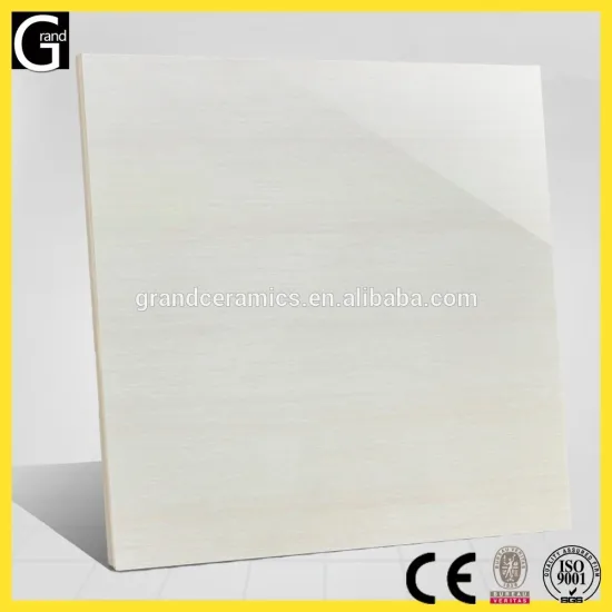 HM6002 Polished Grey Serpeggiante Wood Grain Marble Tile