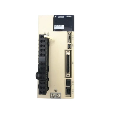 Yaskawa SGDV-7R6A01A 1KW Electric Industrial AC Servo Drive: Spezifikationen und Merkmale