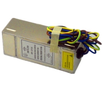 220-250VAC 10A EMF Power Line Filter for MRI Faraday Cage