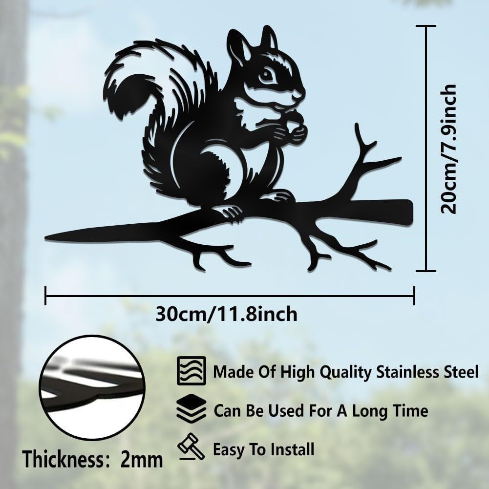 Branch Ornament