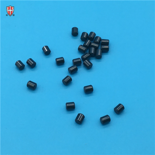 corrosion resistant Si3N4 ceramic micro locating step pin