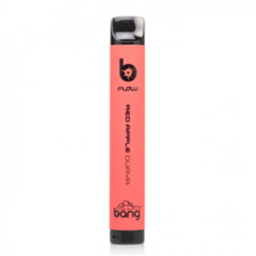 Bang Flow Disposable Vape Pen E Cigarette Device