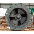 ZW type high pressure evaporation circulating pump