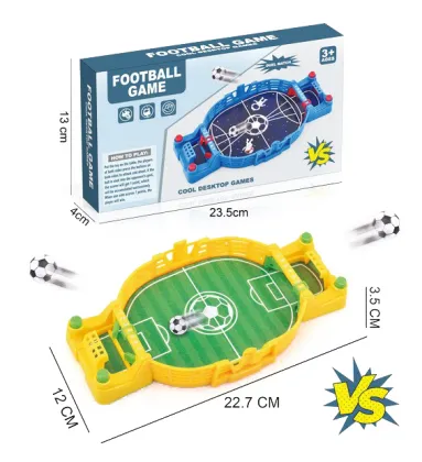 Guangdong-themed Dollar Toys: Interactive Entertainment Football Board Game Set