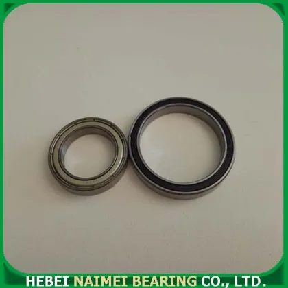 6805 Thin-wall Bearing for General Motors