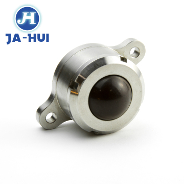 high temperature plastic low profile Transfer roller ball pin for panel factory