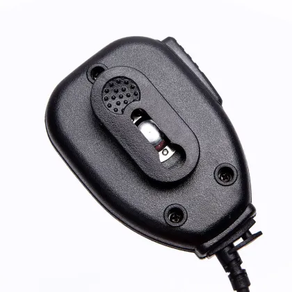 Baofeng original Speaker Microphone for two-way radio  handheld speaker shoulder baofeng 888S UV-5R UV-82 PTT Mic microphone