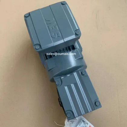 Brand New SEW WA20 DRN71MS4 Speed Reducer Gearbox Eurodrive