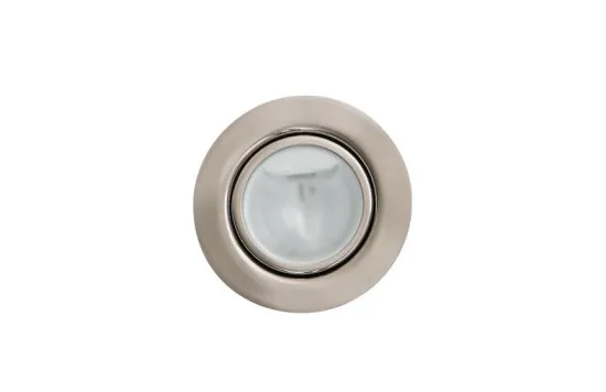 Ip20 Halogen Spotlights With G4 Lamp Base , Furniture Lighting Fixtures