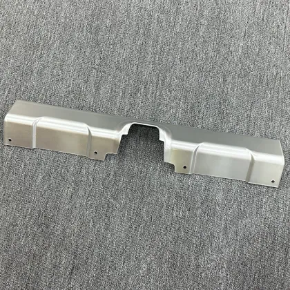 TS-FJ-288 Quality Modified Trailer Bar for FJ Cruiser