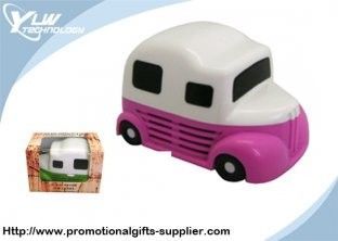 Car Shape Mini Portable Unique Electronic Gadgets Gifts Vacuum Desktop Cleaner