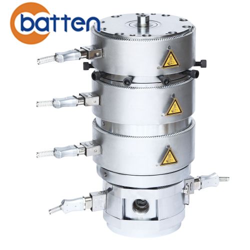 Аба памерці галава для фільма