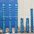 پمپ گمانه 37kw 75kw قیمت پمپ شناور 55kw