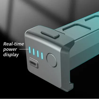 SJRC F7 Pro & F7 4K Pro Battery Search