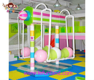 LEFUNLAND childrens indoor play centres