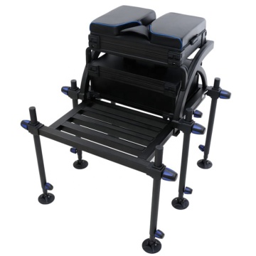 Brand New Aluminum Boat Feeder Fishing Seat Boxes F11-SB050F" 

However, for better SEO and readability, you might consider:

"Aluminum Boat Feeder Fishing Seat Box F11-SB050F