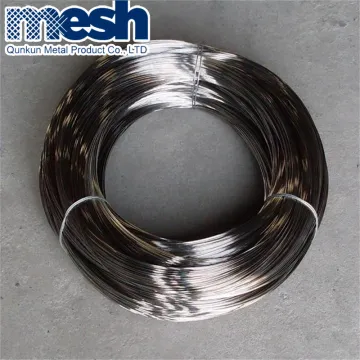 Direct Electro Galvanized Iron Wires Sales