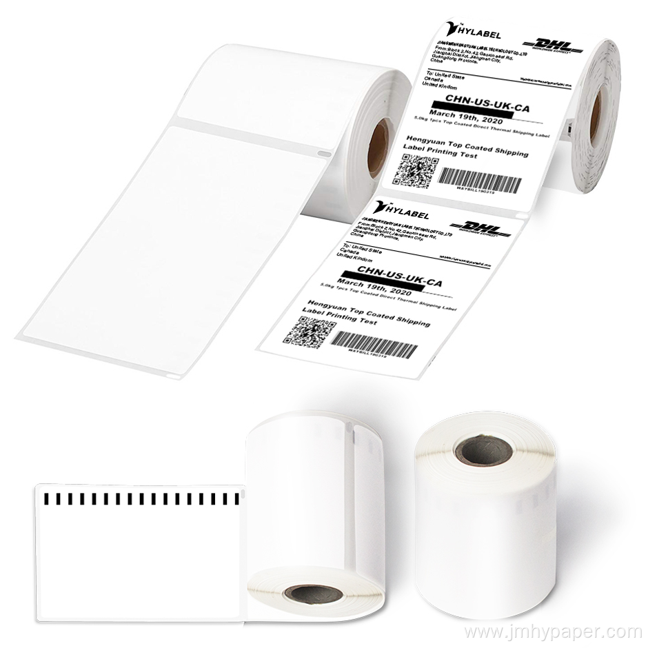Dymo Labels S0904980 Dymo Shipping Labels