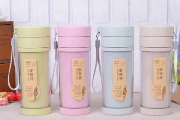Hot Selling Double Wall Water Bottles
