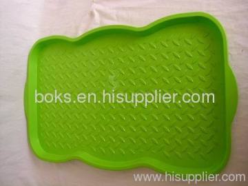 Bandejas de plástico multiuso Boot