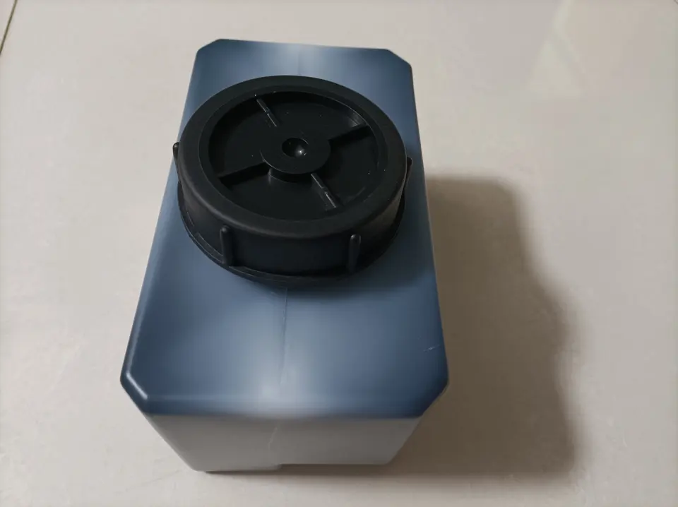 Domino printing ink Domino IR-295BK ink for Domino A100 A200 A300 CIJ inkjet printer3