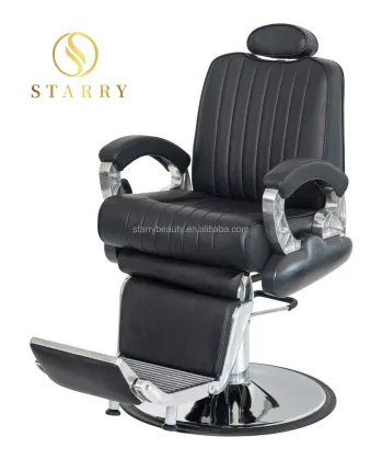 Cheap Barber Chairs and Salon Furniture for Hairdressing Salons
