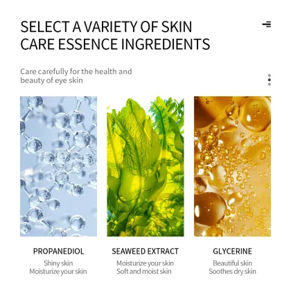 SADOER Seaweed Smoothing Eye Mask 7.5g