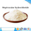 Hot selling Carbocaine and Mepivacaine hcl powder