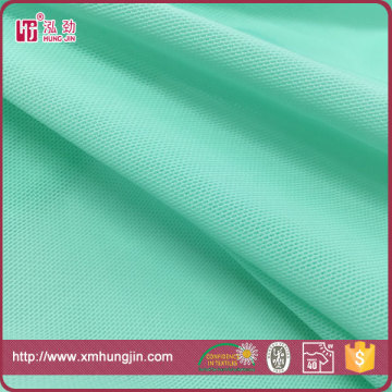 polyamide stretch mesh fabric