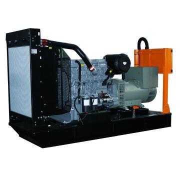 Open type Perkins electric power generator 50hz 350kva