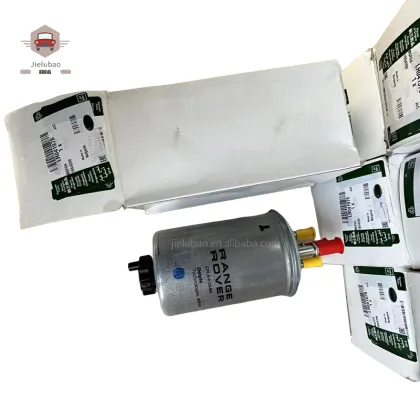 High Quality Fuel Pump Petrol Filter LR041978 C2Z8780 for Land Rover Walker II Jaguar - Hot Sale