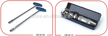 13pcs impact-driver set