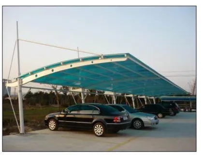 100% Prime Bayer Makrolon Polycarbonate PC Hollow Wall Roofing Sheet