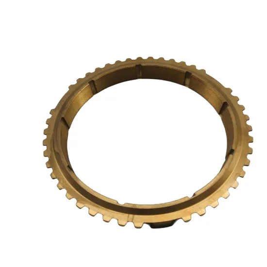 Auto Parts Transmission molybdenum Synchronizer ring FOR EATON