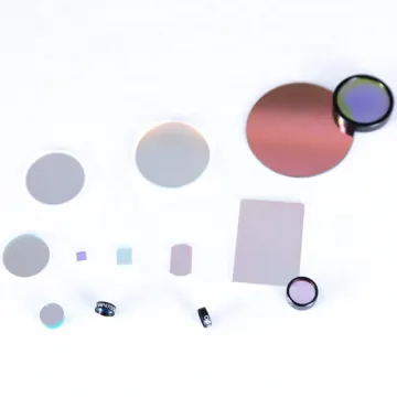 Near Infrared Filter 820nm 850nm Dual Bandpass