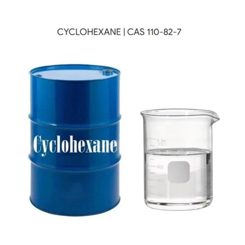 Alta pureza 99.95% Cyclohexane Liquid CAS 110-82-7