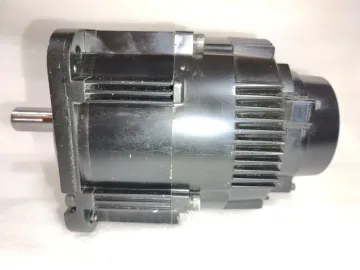 SGMGV-09A3E6S Yaskawa Brushless Servo Electric Motor
