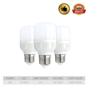 Sound sensor motion LED bulb