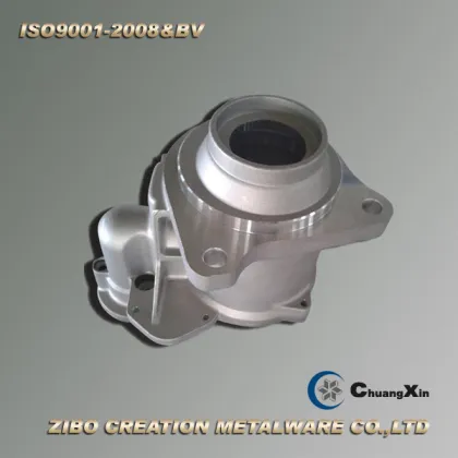 OEM Bosch Truck Starter Motor