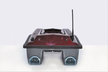 Intelligent Wireless Rc Bait Boats With Fish Finder, Gps For Fishing And Entertaining