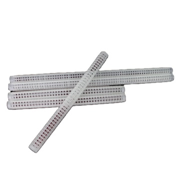 Filter Core PP with Filter Cartridge for Water Treatment