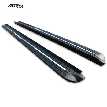 AGT4X4 High Quality Running Boards for Audi Q5 2010