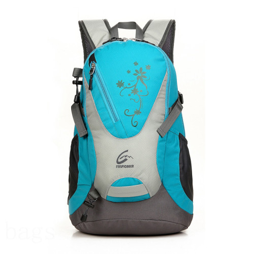 Camping outdoor multi functional hiking backpack