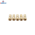XL501D Portapunta a contatto M6x25mm XL142.0008