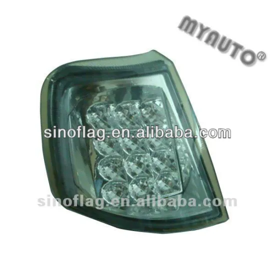 Used Corner Light for PEUGEOT 405 Car Parts