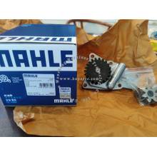 Komatsu 6D95 oil pump 6206-51-1201 Mahle brand