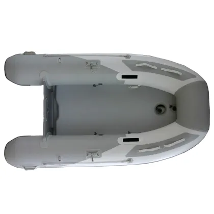 Inflatable Boat 4m Botes Inflatables MDA