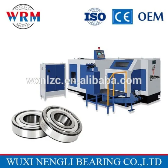 Cold heading machine bearing,cold holder bearing,cold header bearing