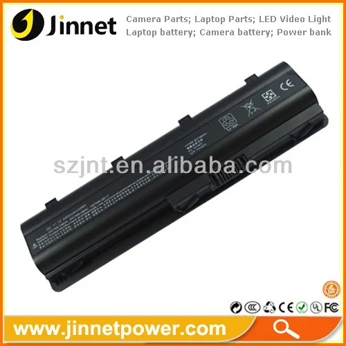 4400mah Fully Capacity Hstnn-ib0x Hstnn-ob0x Laptop Battery For Hp 435 Notebook Pc Cq42 Cq32 Dm4 