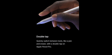2. Universal USB-C Original Apple iPad Pencil2